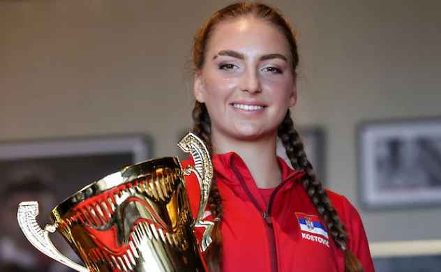 Srdjan Stevanovic/Starsport.rs